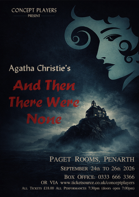 And Then There Were None